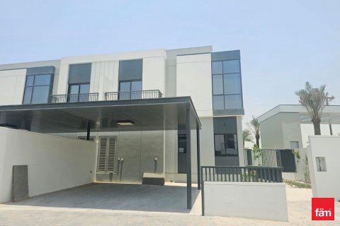 Kaupunkipientalo Al Furjan, Dubai, Arabiemiraatit 4 makuuhuonetta, 347.4 m2 № 703957