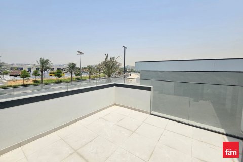 Řadový dům v Al Furjan, Dubai, SAE 4 ložnice, 347.4 m² Č.: 703957 - fotografie 18