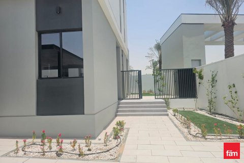 Řadový dům v Al Furjan, Dubai, SAE 4 ložnice, 347.4 m² Č.: 703957 - fotografie 19