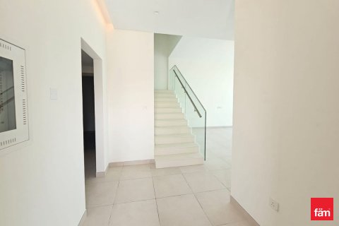 Řadový dům v Al Furjan, Dubai, SAE 4 ložnice, 347.4 m² Č.: 703957 - fotografie 2