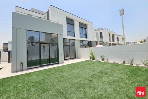 Řadový dům v Al Furjan, Dubai, SAE 4 ložnice, 347.4 m² Č.: 703957 - fotografie 20
