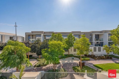 Vila u Dubai, UAE 3 spavaćih soba, 145.3 m2 Br. 703947 - fotografija 11