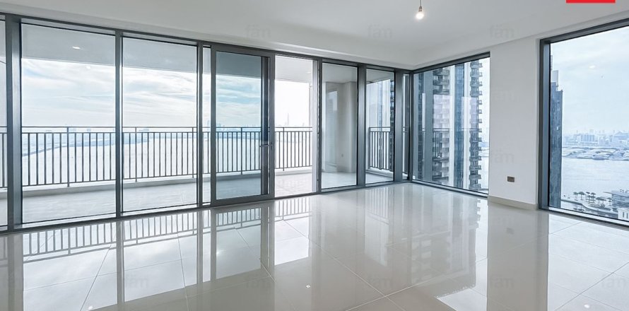 Korter asukohaga Dubai, AÜE: 3 magamistoaga, 156.7 m² Nr 703960