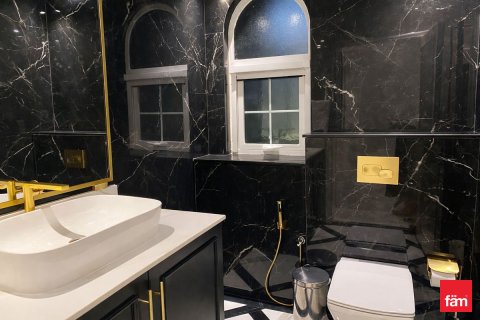 Villa zur Miete in Jumeirah Islands, Dubai, VAE 4 Schlafzimmer, 1025.9 m2 Nr. 703962 - Foto 23