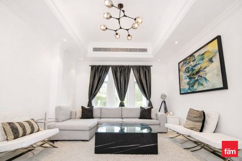 Villa zur Miete in Jumeirah Islands, Dubai, VAE 4 Schlafzimmer, 1025.9 m2 Nr. 703962 - Foto 5