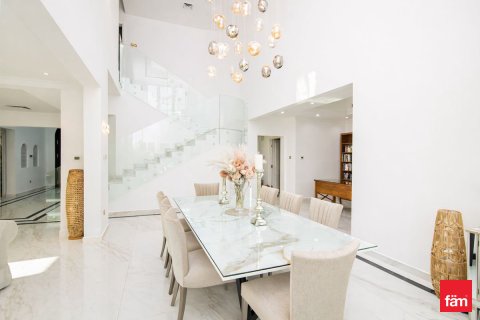 Villa zur Miete in Jumeirah Islands, Dubai, VAE 4 Schlafzimmer, 1025.9 m2 Nr. 703962 - Foto 4