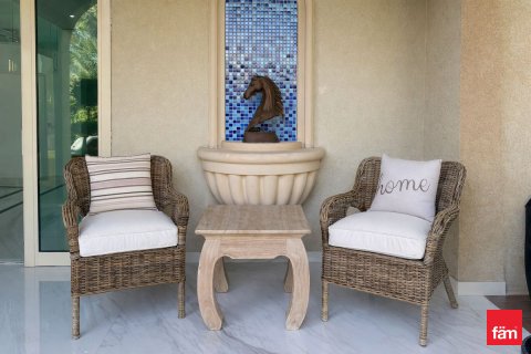 Villa zur Miete in Jumeirah Islands, Dubai, VAE 4 Schlafzimmer, 1025.9 m2 Nr. 703962 - Foto 26