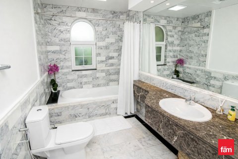 Villa zur Miete in Jumeirah Islands, Dubai, VAE 4 Schlafzimmer, 1025.9 m2 Nr. 703962 - Foto 21