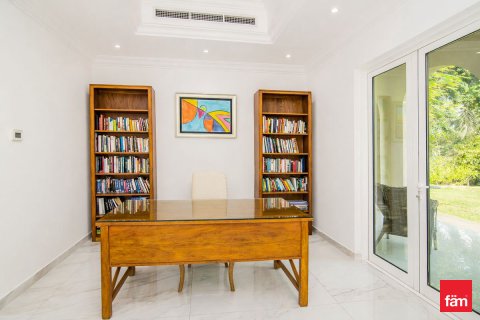 Villa zur Miete in Jumeirah Islands, Dubai, VAE 4 Schlafzimmer, 1025.9 m2 Nr. 703962 - Foto 22