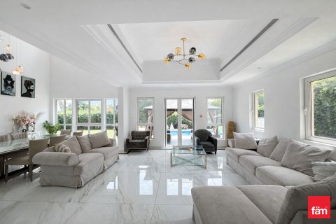 Villa zur Miete in Jumeirah Islands, Dubai, VAE 4 Schlafzimmer, 1025.9 m2 Nr. 703962 - Foto 3