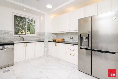 Villa zur Miete in Jumeirah Islands, Dubai, VAE 4 Schlafzimmer, 1025.9 m2 Nr. 703962 - Foto 9