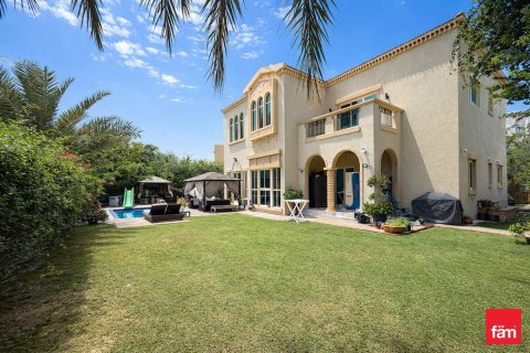 Villa zur Miete in Jumeirah Islands, Dubai, VAE 4 Schlafzimmer, 1025.9 m2 Nr. 703962 - Foto 25