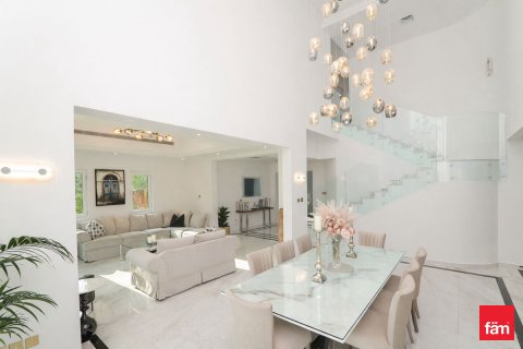 Villa zur Miete in Jumeirah Islands, Dubai, VAE 4 Schlafzimmer, 1025.9 m2 Nr. 703962 - Foto 7
