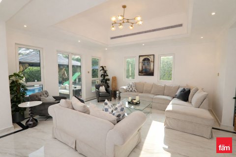 Villa zur Miete in Jumeirah Islands, Dubai, VAE 4 Schlafzimmer, 1025.9 m2 Nr. 703962 - Foto 6