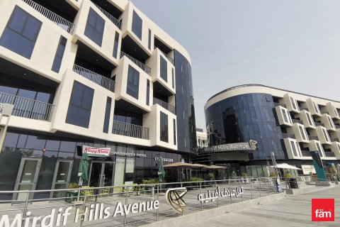 Mirdif, Dubai, UAE의 판매용 아파트 침실 1개, 104.1제곱미터 번호 703948 - 사진 12