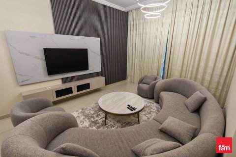 Пәтер Мирдиф, Дубай, БАӘ-да 1 жатын бөлме, 104.1 м² № 703948