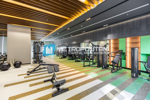 Müüa korter asukohaga Al Reem Island, Abu Dhabi, AÜE: 1 magamistoaga, 76.3 m² Nr 691858 - pilt 11