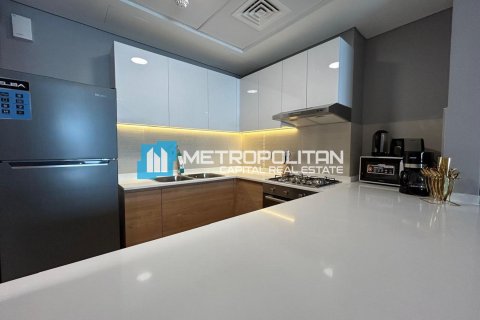 Müüa korter asukohaga Al Reem Island, Abu Dhabi, AÜE: 1 magamistoaga, 76.3 m² Nr 691858 - pilt 7