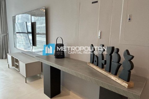 Müüa korter asukohaga Al Reem Island, Abu Dhabi, AÜE: 1 magamistoaga, 76.3 m² Nr 691858 - pilt 3