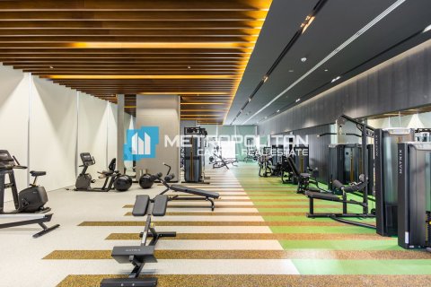 Müüa korter asukohaga Al Reem Island, Abu Dhabi, AÜE: 1 magamistoaga, 76.3 m² Nr 691858 - pilt 9