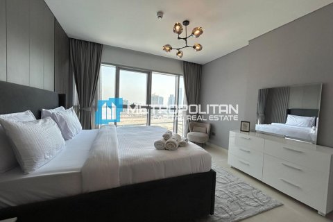 Müüa korter asukohaga Al Reem Island, Abu Dhabi, AÜE: 1 magamistoaga, 76.3 m² Nr 691858 - pilt 5