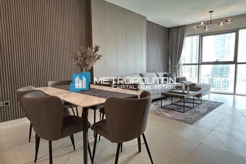 Müüa korter asukohaga Al Reem Island, Abu Dhabi, AÜE: 1 magamistoaga, 76.3 m² Nr 691858 - pilt 4