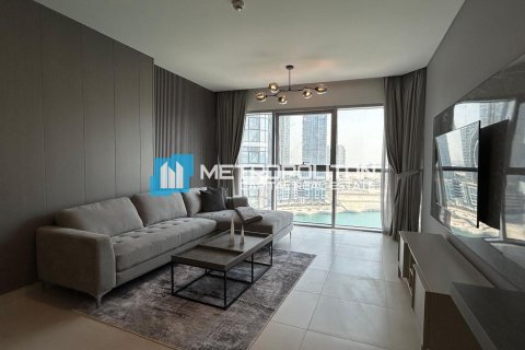 Müüa korter asukohaga Al Reem Island, Abu Dhabi, AÜE: 1 magamistoaga, 76.3 m² Nr 691858 - pilt 2