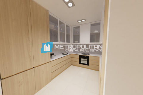 Villa til salgs i Saadiyat Island, Abu Dhabi, Emiratene 4 soverom, 464.6 kvm Nr. 691857 - Foto 12