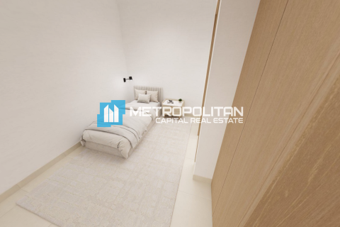 Villa til salgs i Saadiyat Island, Abu Dhabi, Emiratene 4 soverom, 464.6 kvm Nr. 691857 - Foto 11