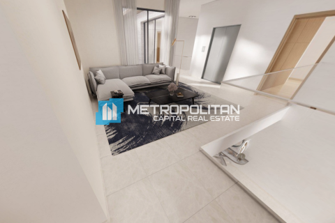 Villa til salgs i Saadiyat Island, Abu Dhabi, Emiratene 4 soverom, 464.6 kvm Nr. 691857 - Foto 9