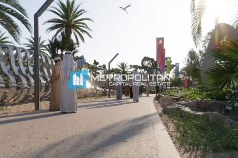 Villa til salgs i Saadiyat Island, Abu Dhabi, Emiratene 4 soverom, 464.6 kvm Nr. 691857 - Foto 19