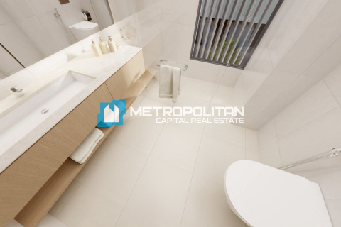 Villa til salgs i Saadiyat Island, Abu Dhabi, Emiratene 4 soverom, 464.6 kvm Nr. 691857 - Foto 16