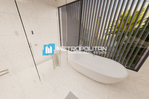 Villa til salgs i Saadiyat Island, Abu Dhabi, Emiratene 4 soverom, 464.6 kvm Nr. 691857 - Foto 17