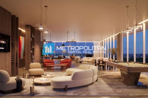 Müüa korter asukohaga Al Reem Island, Abu Dhabi, AÜE: 1 magamistoaga, 72.9 m² Nr 691856 - pilt 6