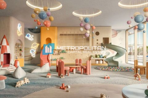 Müüa korter asukohaga Al Reem Island, Abu Dhabi, AÜE: 1 magamistoaga, 72.9 m² Nr 691856 - pilt 8