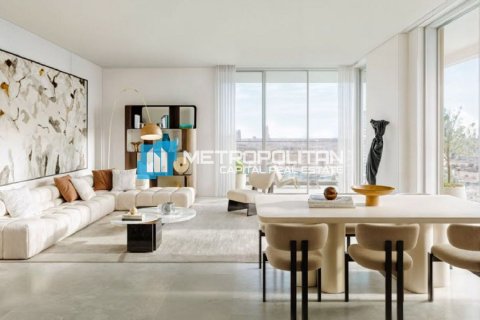 Müüa korter asukohaga Al Reem Island, Abu Dhabi, AÜE: 1 magamistoaga, 72.9 m² Nr 691856 - pilt 2