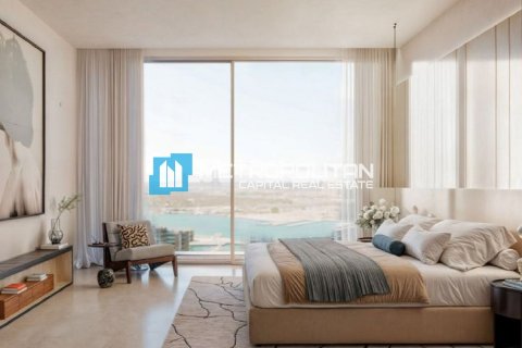 Müüa korter asukohaga Al Reem Island, Abu Dhabi, AÜE: 1 magamistoaga, 72.9 m² Nr 691856 - pilt 4