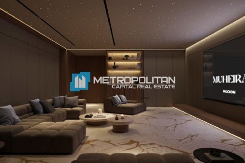 Müüa korter asukohaga Al Reem Island, Abu Dhabi, AÜE: 1 magamistoaga, 72.9 m² Nr 691856 - pilt 10