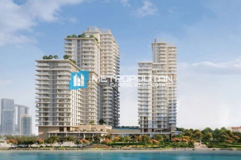 Müüa korter asukohaga Al Reem Island, Abu Dhabi, AÜE: 1 magamistoaga, 72.9 m² Nr 691856 - pilt 3