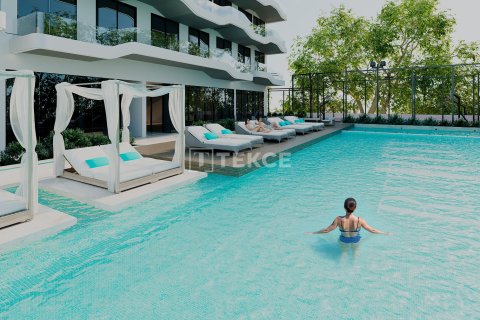 Apartamento en venta en Dubai Land, Dubai, EAU 3 dormitorios, 139 m2 № 691861 - foto 13