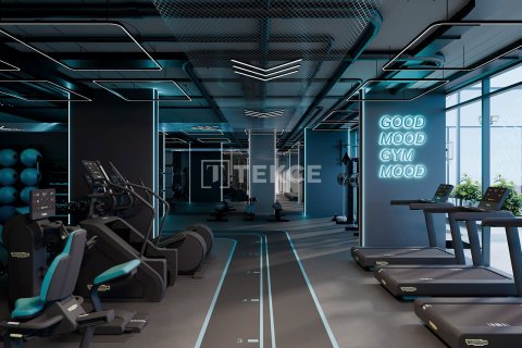 Apartamento en venta en Dubai Land, Dubai, EAU 3 dormitorios, 139 m2 № 691861 - foto 8