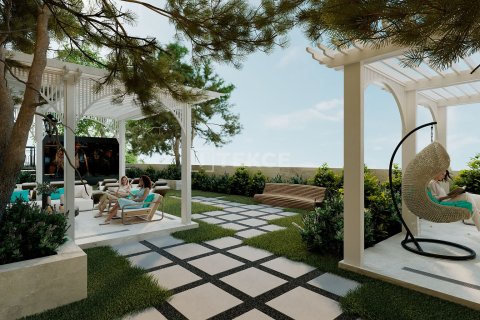 Apartamento en venta en Dubai Land, Dubai, EAU 3 dormitorios, 139 m2 № 691861 - foto 4