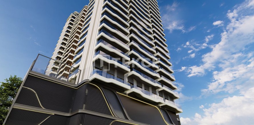 Apartamento en Dubai Land, Dubai, EAU 3 dormitorios, 139 m² № 691861