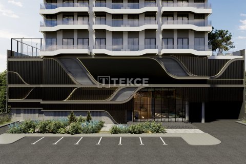 Apartamento en venta en Dubai Land, Dubai, EAU 3 dormitorios, 139 m2 № 691861 - foto 5