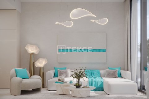 Apartamento en venta en Dubai Land, Dubai, EAU 3 dormitorios, 139 m2 № 691861 - foto 20