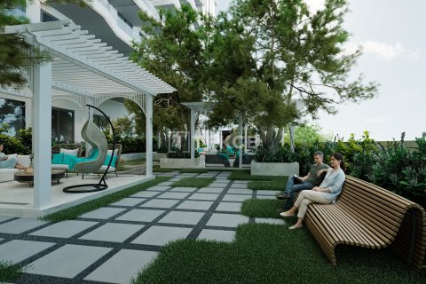 Apartamento en venta en Dubai Land, Dubai, EAU 3 dormitorios, 139 m2 № 691861 - foto 15