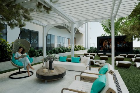 Apartamento en venta en Dubai Land, Dubai, EAU 3 dormitorios, 139 m2 № 691861 - foto 11