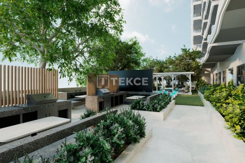 Apartamento en venta en Dubai Land, Dubai, EAU 3 dormitorios, 139 m2 № 691861 - foto 9