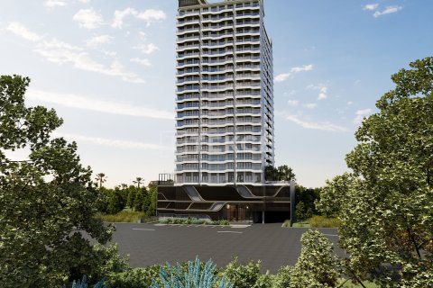 Apartamento en venta en Dubai Land, Dubai, EAU 3 dormitorios, 139 m2 № 691861 - foto 2