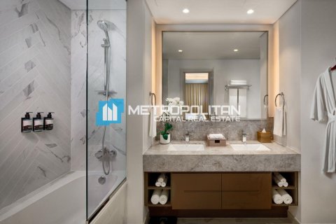 Διαμέρισμα στην Saadiyat Island, Abu Dhabi, ΗΑΕ 2 υπνοδωμάτια, 110 τ.μ. Αρ. 691855 - φωτογραφία 7